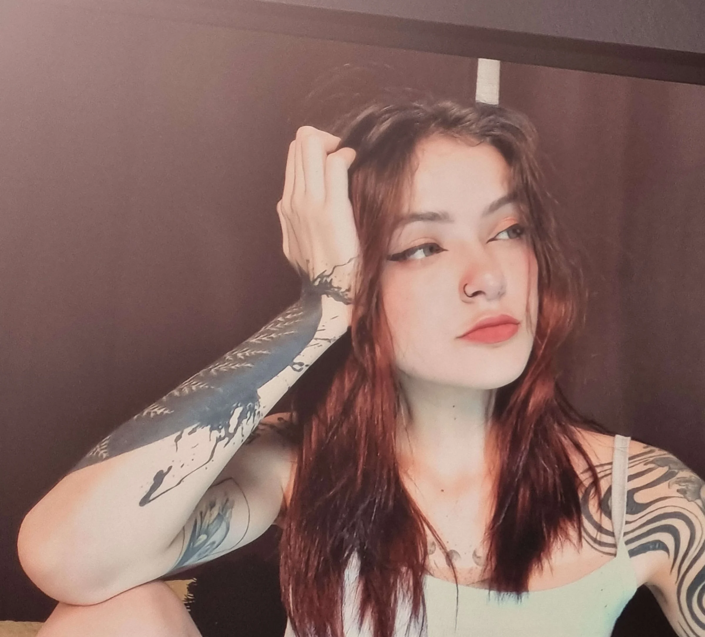 Emily, deutsche Creatorin