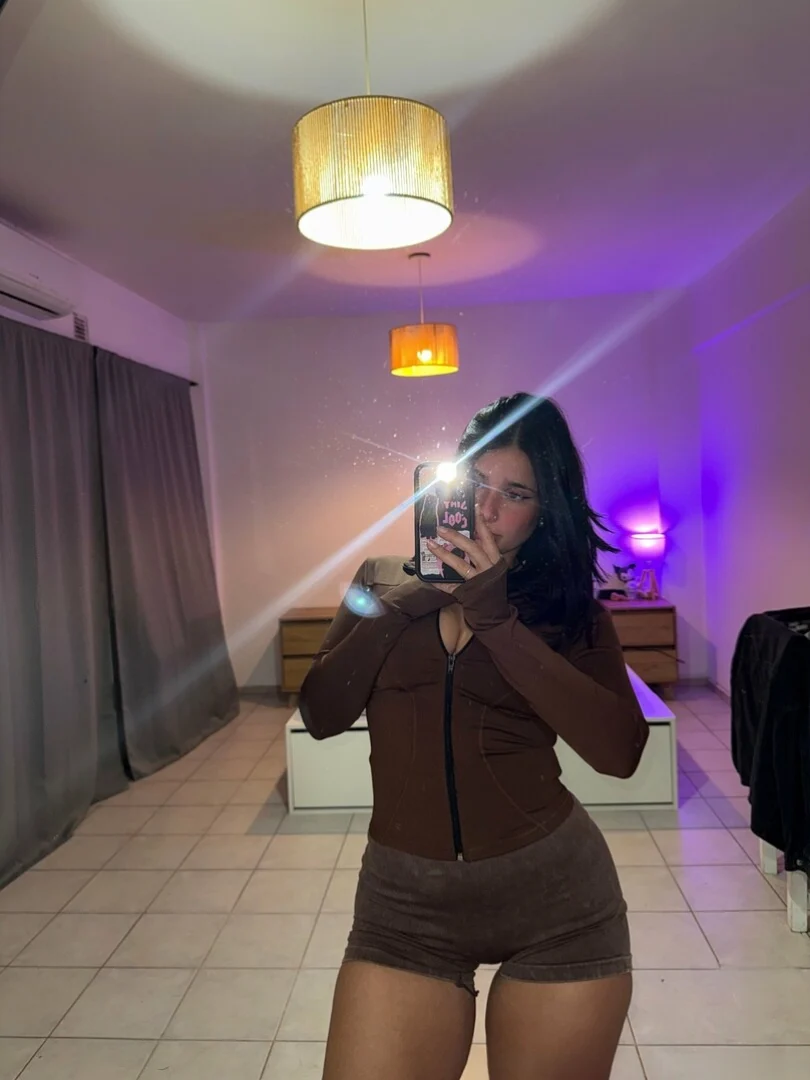 Chloe, beste deutsche OnlyFans Creatorin